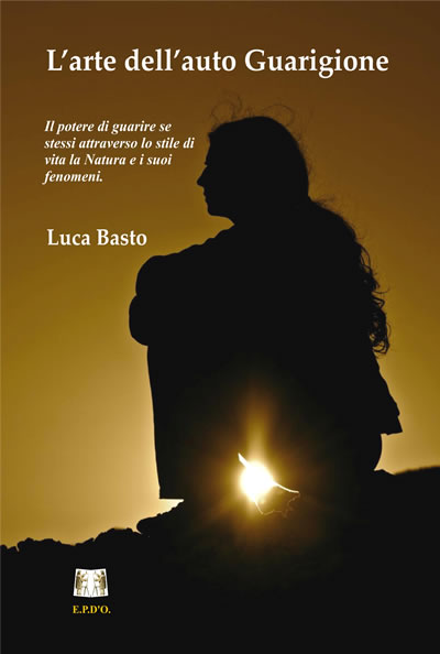 Libri EPDO - Luca Basto
